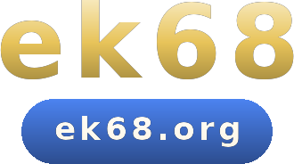 ek68 logo